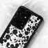 Disney Mickey Mouse Face Pattern Galaxy S24 Ultra Waterproof Case