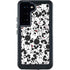 Disney Mickey Mouse Face Pattern Galaxy S24 Waterproof Case