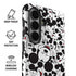 Disney Mickey Mouse Face Pattern Galaxy S26 Impact Case