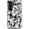 Disney Mickey Mouse Face Pattern Galaxy S26 Impact Case