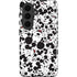 Disney Mickey Mouse Face Pattern Galaxy S26 Impact Case