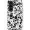 Disney Mickey Mouse Face Pattern Galaxy S26 Plus Impact Case