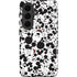 Disney Mickey Mouse Face Pattern Galaxy S26 Plus Impact Case