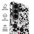 Disney Mickey Mouse Face Pattern Galaxy S26 Plus Impact Case