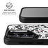 Disney Mickey Mouse Face Pattern Galaxy S26 Plus Kickstand Case