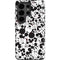 Disney Mickey Mouse Face Pattern Galaxy S26 Ultra Impact Case