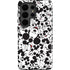 Disney Mickey Mouse Face Pattern Galaxy S26 Ultra Impact Case