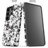 Disney Mickey Mouse Face Pattern Galaxy S26 Ultra Impact Case