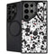 Disney Mickey Mouse Face Pattern Galaxy S26 Ultra Kickstand Case
