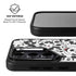Disney Mickey Mouse Face Pattern Galaxy S26 Ultra Kickstand Case