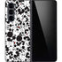 Disney Mickey Mouse Face Pattern Galaxy Z Fold5 5G Skin