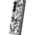 Disney Mickey Mouse Face Pattern Galaxy Z Fold5 5G Skin