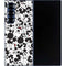 Disney Mickey Mouse Face Pattern Galaxy Z Fold6 Skin