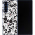 Disney Mickey Mouse Face Pattern Galaxy Z Fold6 Skin