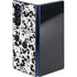 Disney Mickey Mouse Face Pattern Galaxy Z Fold6 Skin