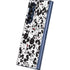 Disney Mickey Mouse Face Pattern Galaxy Z Fold6 Skin