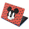 Disney Mickey Mouse Grumpy Face Aspire R11 11.6in Skin