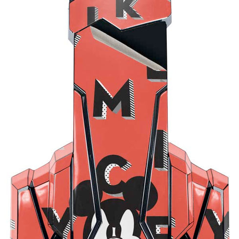 Disney Mickey Mouse Grumpy Face BENGOO G9000 Skin