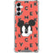 Disney Mickey Mouse Grumpy Face Gabb Phone 4 Clear Case