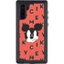 Disney Mickey Mouse Grumpy Face Galaxy Cases