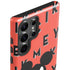 Disney Mickey Mouse Grumpy Face Galaxy S23 Ultra Pro Case