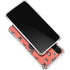 Disney Mickey Mouse Grumpy Face Galaxy S24 FE Clear Case