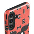 Disney Mickey Mouse Grumpy Face Galaxy S25 Impact Case