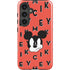 Disney Mickey Mouse Grumpy Face Galaxy S25 Plus Impact Case