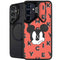 Disney Mickey Mouse Grumpy Face Galaxy S24 Plus Kickstand Case