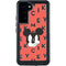 Disney Mickey Mouse Grumpy Face Galaxy S24 Plus Waterproof Case