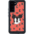 Disney Mickey Mouse Grumpy Face Galaxy S24 Plus Waterproof Case
