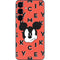 Disney Mickey Mouse Grumpy Face Galaxy S25 Skin