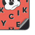 Disney Mickey Mouse Grumpy Face Galaxy S25 Skin