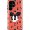 Disney Mickey Mouse Grumpy Face Galaxy Cases