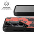 Disney Mickey Mouse Grumpy Face Galaxy S25 Ultra Kickstand Case
