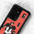 Disney Mickey Mouse Grumpy Face Galaxy S24 Ultra Waterproof Case