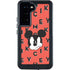 Disney Mickey Mouse Grumpy Face Galaxy S24 Waterproof Case