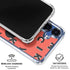 Disney Mickey Mouse Grumpy Face Galaxy S25 Clear Case