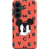 Disney Mickey Mouse Grumpy Face Galaxy S26 Impact Case