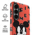 Disney Mickey Mouse Grumpy Face Galaxy S26 Impact Case