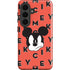 Disney Mickey Mouse Grumpy Face Galaxy S26 Plus Impact Case