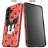 Disney Mickey Mouse Grumpy Face Galaxy S26 Plus Impact Case