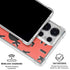Disney Mickey Mouse Grumpy Face Galaxy S26 Ultra Clear Case