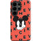 Disney Mickey Mouse Grumpy Face Galaxy S26 Ultra Impact Case