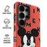 Disney Mickey Mouse Grumpy Face Galaxy S26 Ultra Impact Case