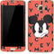 Disney Mickey Mouse Grumpy Face Galaxy S7 Edge Skin