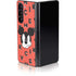 Disney Mickey Mouse Grumpy Face Galaxy Z Fold5 5G Skin