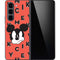 Disney Mickey Mouse Grumpy Face Galaxy Z Fold5 5G Skin