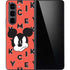 Disney Mickey Mouse Grumpy Face Galaxy Z Fold5 5G Skin