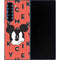 Disney Mickey Mouse Grumpy Face Galaxy Z Fold6 Skin